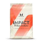 Протеїн MYPROTEIN Impact Whey Isolate