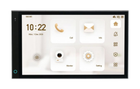 IP-видеодомофон Dahua DHI-VTH5721A-WP 7'' IPS Wi-Fi PoE