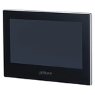 IP монитор с Wi-Fi Dahua DHI-VTH2621G-WP 7"