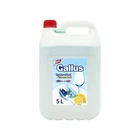 Рідина для миття посуду Gallus spulmittell zitronen 5л