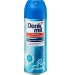 Нейтралізатор запахів Спрей універсальний Denkmit Geruchs Neutralisierer Pure Frische парфумований 200мл