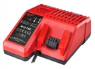 Зарядний пристрій Milwaukee M12-18C