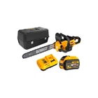 Акумуляторна ланцюгова пила DeWALT DCMCS575X1, 1×54 V Li-Ion Flexvolt 3.0 Ah, з/п, кейс