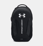 Універсальний Рюкзак(31л) Under Armour Hustle 6.0 Backpack(1384672-002) MISC Чорний