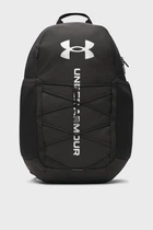Універсальний Рюкзак Under Armour Hustle Sport 6.0(6000397-001) MISC Чорний
