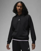 Мужская Кофта Jordan Dri-FIT Sport Crossover(DQ7327-010) S Чорний