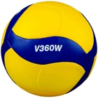 Волейбольний М'яч Mikasa V360W(V360W) 5