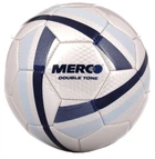 Футбольний М'яч Merco Double Tone(ID66242) 5