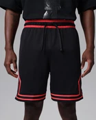 Баскетбольні Шорти Jordan Sport Men's Dri-FIT Mesh Diamond Shorts(HF9910-014) M Чорний