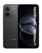 Смартфон Xiaomi Redmi Note 17 Pro Max 8/512GB Black NFC EU (no adapter) (глобальная версия)
