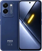 Смартфон Xiaomi Poco C95 Pro 6/128GB Blue (no charger) Europe