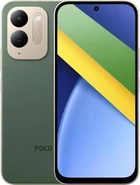 Смартфон Poco C95 Pro 6/128GB Green (with adapter) Europe