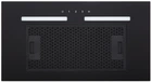 Витяжка Interline SWAY BL A/60 GL/S