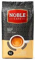 Кава в зернах Noble Cafe 1 кг