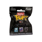 Игровая фигурка Bitty POP! серии "Марвел" Funko POP! 76381 в ассортименте