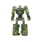 Трансформер 339-85 танк хакі камуфляж 339-85-T(Green)
