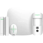 Комплект охранной сигнализации Ajax StarterKit Cam (White) [57047]