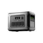 Зарядна станція ALLPOWERS R1500 Lite 1600 Вт 1056 Вт·год LiFePO4 чиста синусоїда