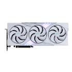 Відеокарта MSI RTX 5080 16G GAMING TRIO OC WHITE (RTX 5080 16G GAMING TRIO OC WHITE) (GDDR7, 256 bit, PCI-E v5.0 x16)