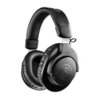 Навушники Audio-Technica ATH-M20xBT Black