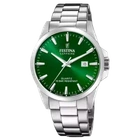 Чоловічий годинник FESTINA Swiss Made F20024/6