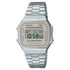 Годинник CASIO VINTAGE A168WA-8A