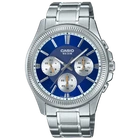 Мужские часы CASIO MTP-1375D-2A2