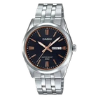 Чоловічий годинник CASIO MTP-1335D-1A2