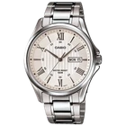 Чоловічий годинник CASIO MTP-1384D-7A