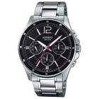 Мужские часы CASIO MTP-1374D-1A