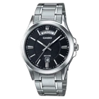Чоловічий годинник CASIO MTP-1381D-1A