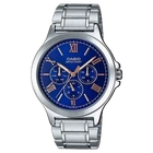 Чоловічий годинник CASIO MTP-V300D-2A