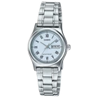 Женские часы CASIO LTP-V006D-2B