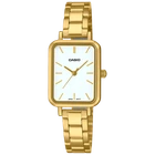 Жіночий годинник CASIO LTP-V009G-7E