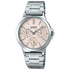 Жіночий годинник CASIO LTP-V300D-4A