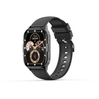 Смарт-часи XO-J10 AMOLED Screen Star Mist Magnetic Square Smart Sports Talking Watch Чорний