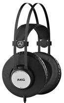 Навушники звукоізолюючі AKG K72