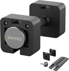 Регулируемая гантель Zipro Square 16 кг (5902659846976)