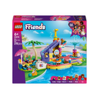 Конструктор LEGO Friends Весёлый день в аквапарке 278 деталей (42676)