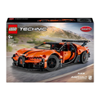 Конструктор LEGO Technic Гиперкар Bugatti Chiron Pur Sport 771 деталь (42222)