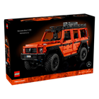 Конструктор LEGO Technic Mercedes-Benz G 500 PROFESSIONAL Line 2891 деталь (42177)