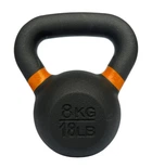 Чугунная гиря WCG 8 кг