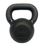 Чавунна гиря WCG 12 кг
