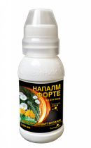 Гербіцид Напалм Форте 100 мл Сімейний сад