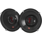 Автомобільна акустика JBL Stage3 637F 2-х смугова, коаксіальна, 16.5 см, кругла, 45 Вт