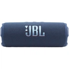 Акустична система JBL Flip 7 Blue (JBLFLIP7BLU)