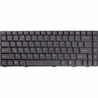 Клавиатура ноутбука ASUS F80, F82, K41 черн (KB310772)