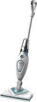 Щітка парова BLACK+DECKER FSM1616 (1600Вт, 350мл) Пароочищувач Парова швабра автоматична подача пари (44252)