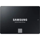 SSD накопичувач Samsung 870 EVO 500 GB (MZ-77E500B)