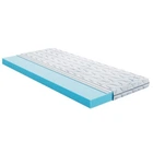 Матрац Highfoam Largo Super Slim New, ортопедичний двосторонній 80 x 190 см (4820001346473) Highfoam 4820001346473 1089238